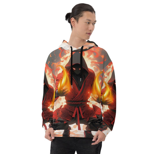 Flame Knight